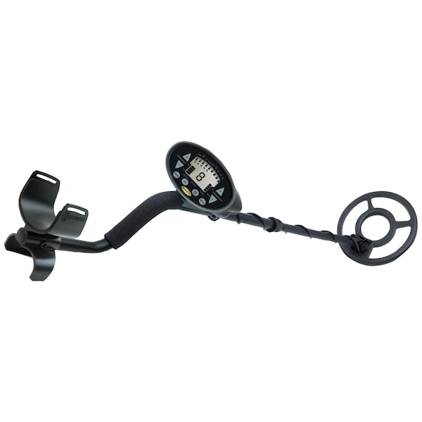 Bounty Hunter Discovery 2200 Metal Detector DISC22 - main